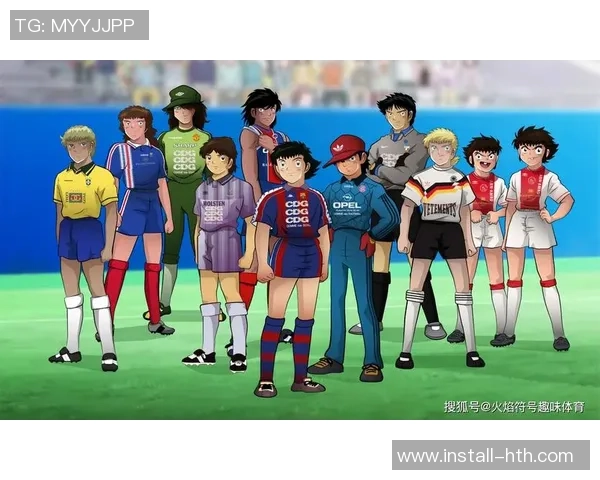 足球小将葵新伍的成长之路与梦想追逐的激情故事 足球小将葵新伍的成长之路与梦想追逐的激情故事