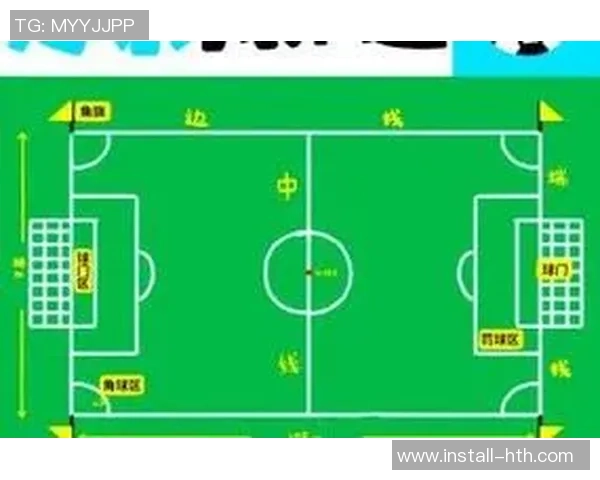 足球脚部位图详解助你掌握技巧与训练方法提升球技的必备指南